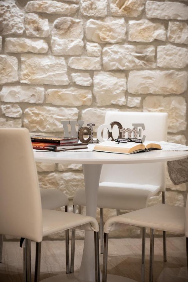 Apartment Assisi Cattedrale Bagian luar foto
