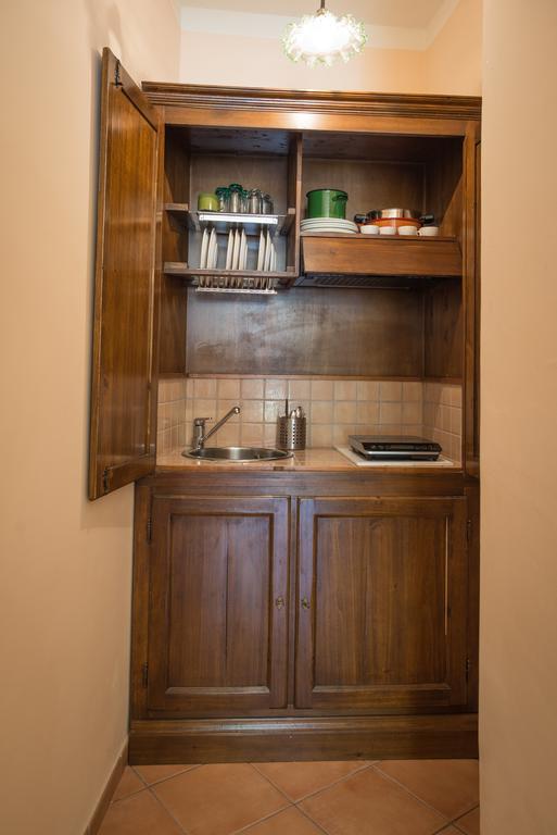Apartment Assisi Cattedrale Ruang foto