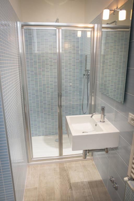 Apartment Assisi Cattedrale Ruang foto